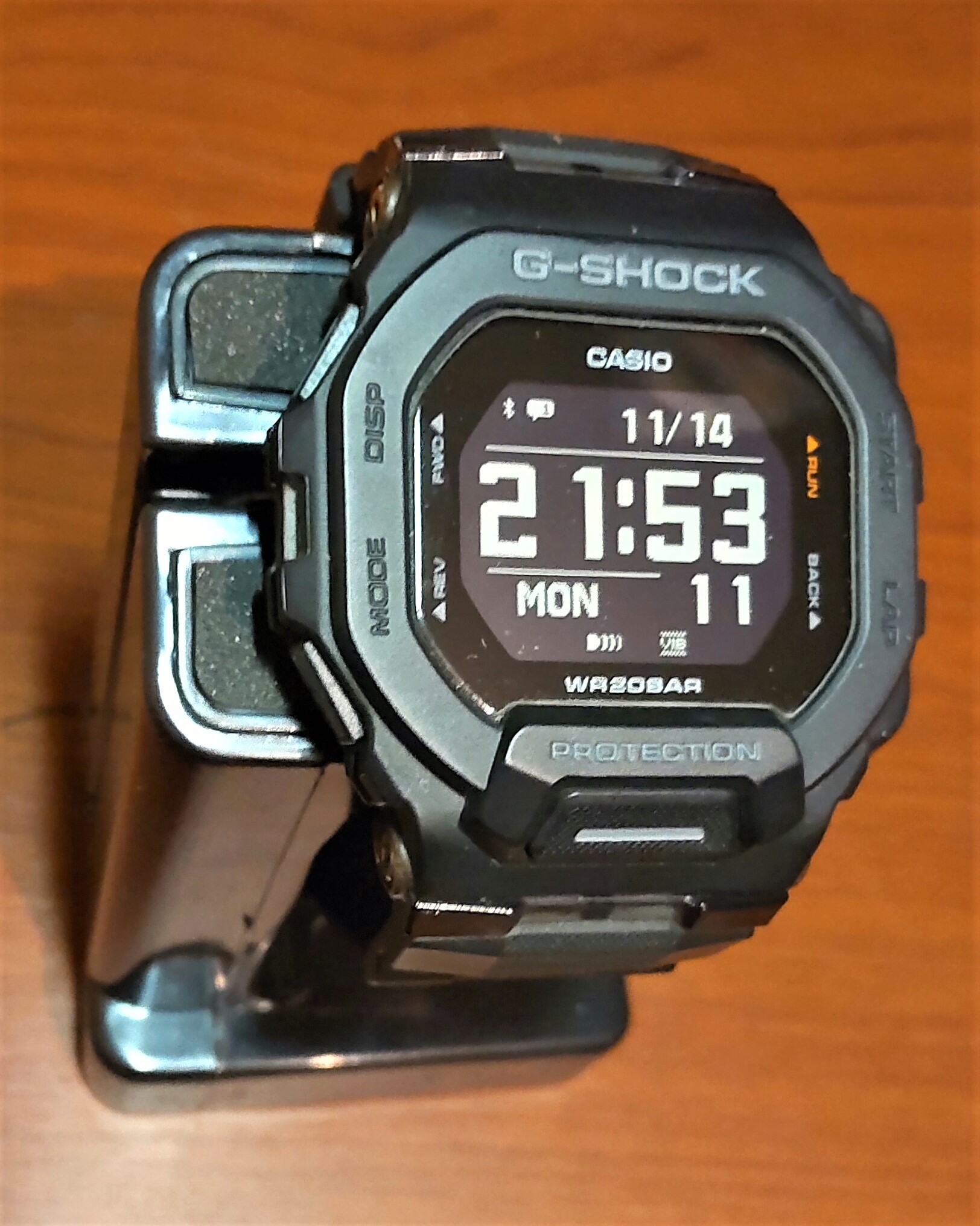 GBD-200 G-SHOCK 腕時計
